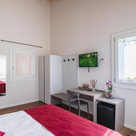 Ca Mia Ciclamino & Genziana Apartments Vicenza Eksteriør bilde
